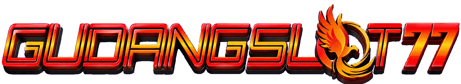 GUDANGSLOT77 Logo
